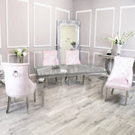Arriana Dining Table Set