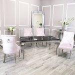 Arriana Dining Table Set