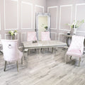 Arriana Dining Table Set