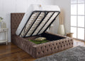 AMBASSADOR PRESTIGE BED