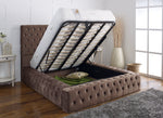 AMBASSADOR PRESTIGE BED