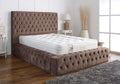 AMBASSADOR PRESTIGE BED