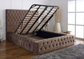 AMBASSADOR PRESTIGE BED