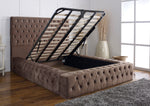 AMBASSADOR PRESTIGE BED