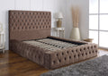 AMBASSADOR PRESTIGE BED