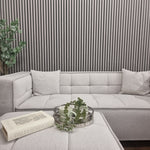 WOOD VENEER ACOUSTIC