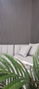 Wood Effect Veneer Slatted