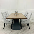 Axel 1.8m Dinning Table Set