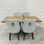 Axel 1.8m Dinning Table Set