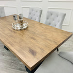 Axel 1.8m Dinning Table Set