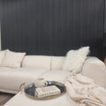 Flutted Wall panel