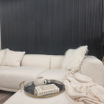 Flutted Wall panel