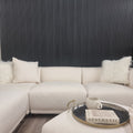 Flutted Wall panel