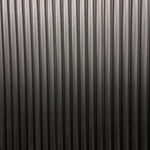 Flutted Wall panel