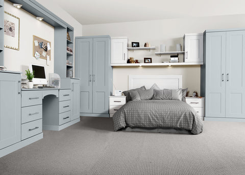 Serenity Loft Bed