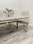 Chelmsford Velvet Dining Chair