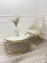 Spiro Coffee Table