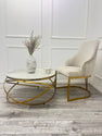 Spiro Coffee Table