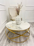Spiro Coffee Table