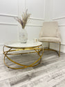 Spiro Coffee Table