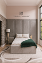 The Serenity Besopke Bed