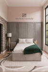 The Serenity Besopke Bed
