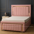 2025 MODERN GEORGIA BED
