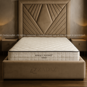 The Monaco Bed Frame
