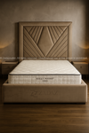 The Monaco Bed Frame