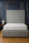 Linning Design Spilt Headboard Bed