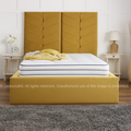 2025 REFLECTION BED