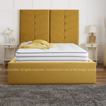 2025 REFLECTION BED