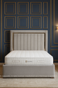 TUDOR BED FRAM