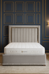 TUDOR BED FRAM