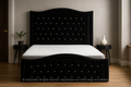 2025 WAVE BED FRAME