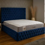 Regal Wing Bed