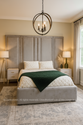 The Serenity Besopke Bed
