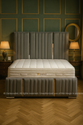 ELEGANCE LINE SILVER BED