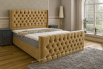ALEXANDER PRESTIGE LUXE BED