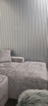 Wood Effect Veneer Slatted