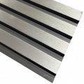 Wood Effect Veneer Slatted