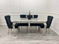 Megan dining chair
