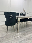 Megan dining chair