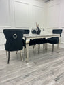 Megan dining chair