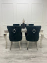 Megan dining chair
