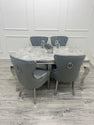 Megan dining chair