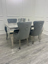 Megan dining chair