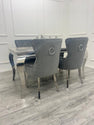 Megan dining chair