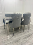 Megan dining chair