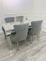 Megan dining chair